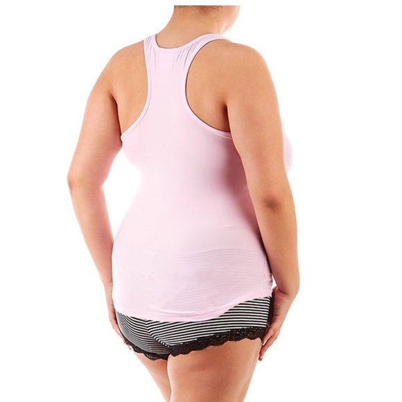 NEW graphic plus size 2 pc short Netflix Pajamas - Picture 4 of 8